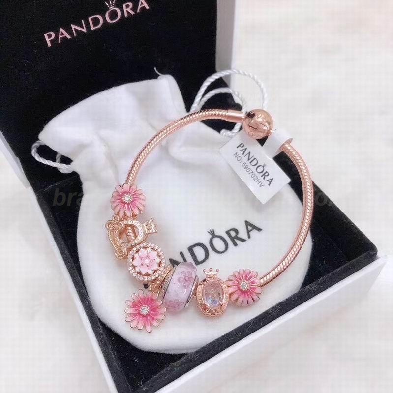 Pandora Bracelets 740